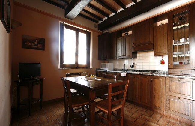 Agriturismo Sanguineto - Photo 18