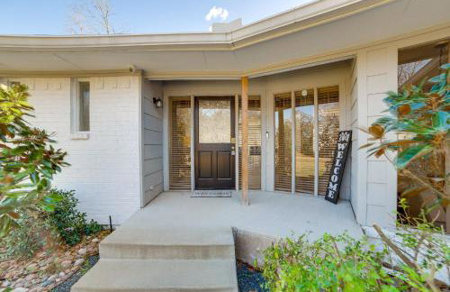 Lakeside Retreat Large Spacious Home with Game Room - Photo 38