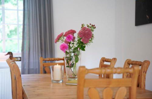 Charmantes Forsthaus beim Sorpesee - Foto 14