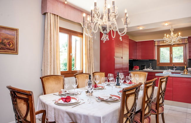 Oneirodromio by White Dream Villas - Foto 13