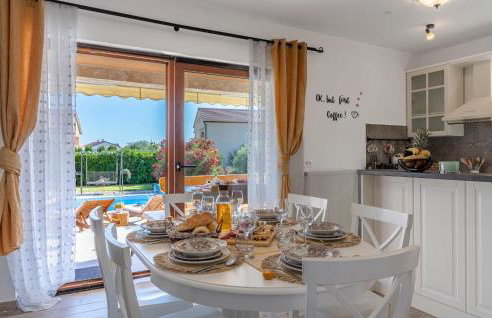 Stunning Home In Vrsi With Sauna - Foto 6