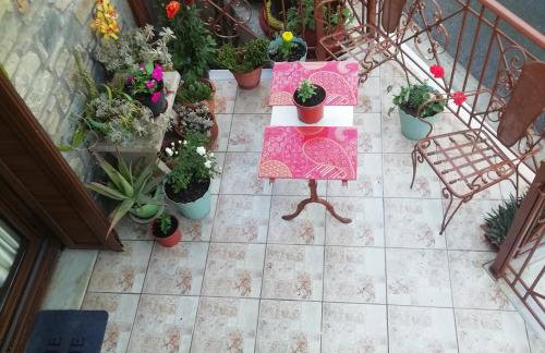 Όμορφο Πέτρινο Σπίτι στη σαμο - Foto 20