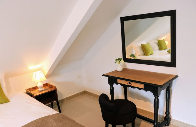 Zythogite 27 personnes 10 chambres - Photo 42