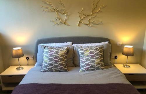 Bronte Country - 2 Bed Apartment near Cliffe Castle - Foto 17