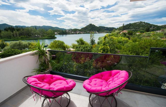 Apartments Galić - Foto 14