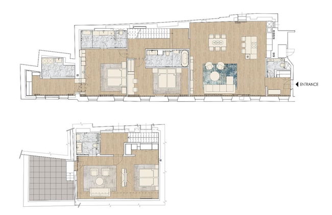 U Pujcovny Apartment Old Town Prague - Foto 11