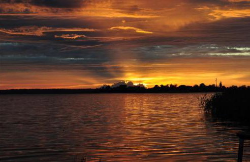 3 Bedroom Gorgeous Home In Nowe Warpno - Foto 21