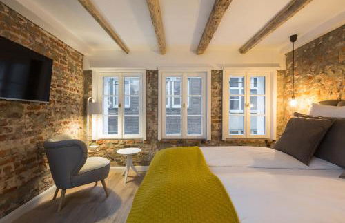 Square Rooms 20 - Foto 3