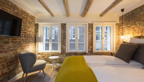 Square Rooms 20 - Foto 1