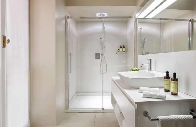 Palazzo Scanderbeg - Foto 34