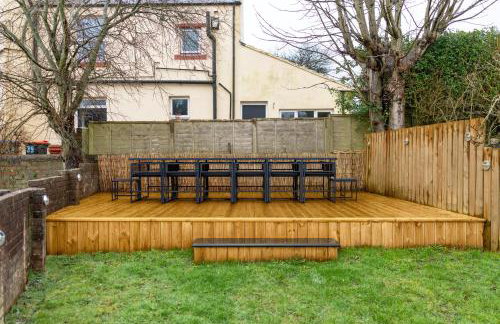 Victoria Villas,West Cumbria, Lake District - Foto 38