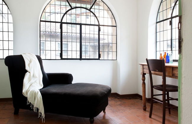 Residence Castello Oldofredi - Foto 9