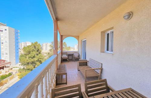 La terracita de Playa Honda con Parking - Foto 39