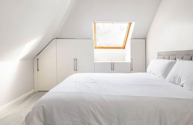 Stunning 5 Bedroom Large Apartment With Parking - Foto 2