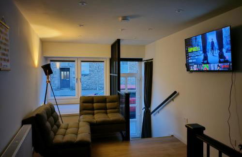 amazing apartments - Pleasance in the City Centre - Photo 11