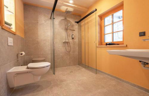 Bio Apartments mit Saunabereich im Bio Naturidyll Wiesengrund - Foto 45