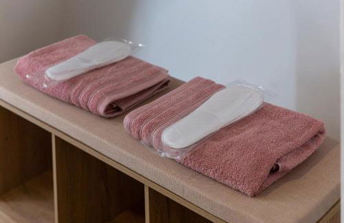 RED Passion Love room near Disney - Foto 18