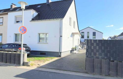 Zentrales Apartment in Leverkusen - Foto 18