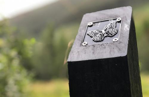 Very Special Home In Rhondda Valley Herbert House By STAE-Homes - Foto 27