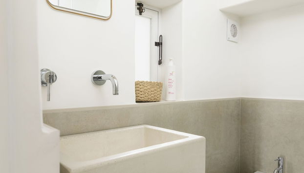 Dimora Grazia con terrazza by Wonderful Italy - Foto 5, Habitación