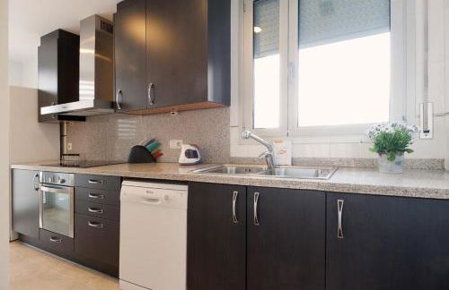 Espectacular piso cerca de la playa - Photo 11