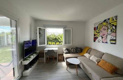 Menorca Palm Villa - Foto 20