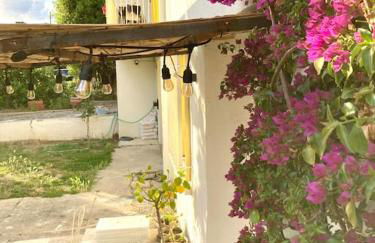 La Suite de la Maison Jaune - Foto 10