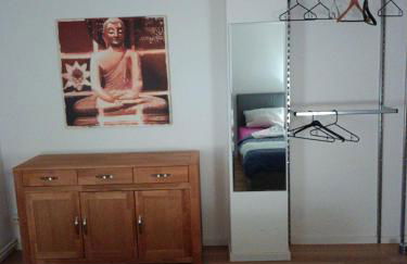 Haus Tanja in der Kurstadt Bad Eilsen - Foto 15