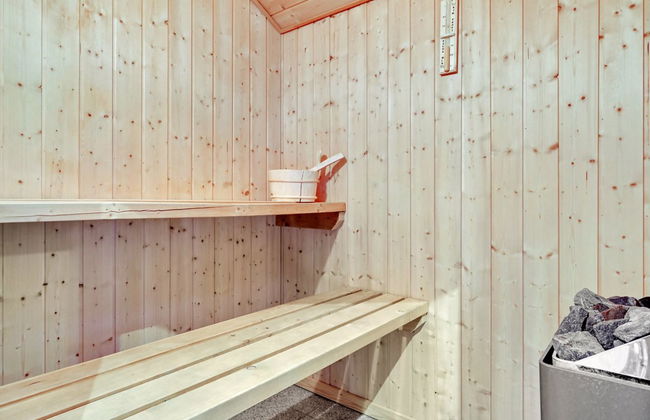 "Guthmar" - 350m to the fjord - Foto 13