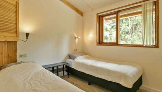 Huijsmansverhuur Type C Comfort Plus Prinsenhof 51 - Foto 3, Habitación