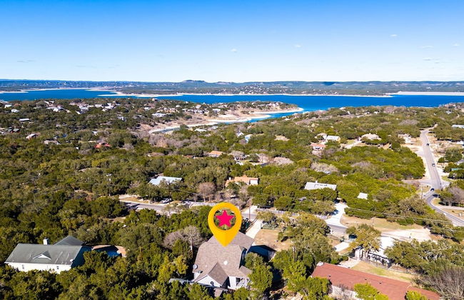 Captain's Cabin on Colleen - Foto 14