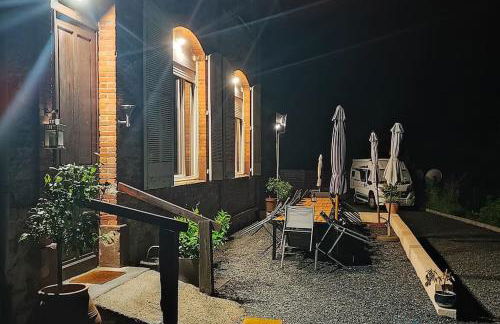 Grande maison familiale la bastide du puech - Photo 16