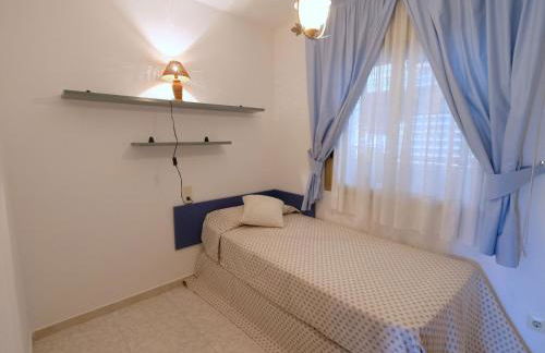 Apartment Costa Blanca II by Interhome - Foto 26