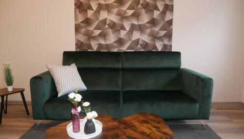 Ferienwohnung Mecklenburgische Seenplatte - Foto 2