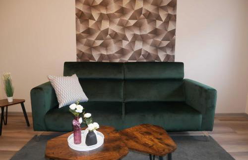 Ferienwohnung Mecklenburgische Seenplatte - Foto 2