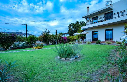 Villa Calliope Lardos - Foto 23