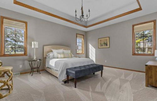 Kalbus House Spacious Lake Winnebago Retreat, Boat Launch, Newly Updated - Foto 13