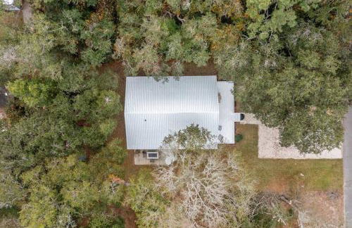 The Blue Wave Quiet & Cozy Beach Retreat - Foto 14