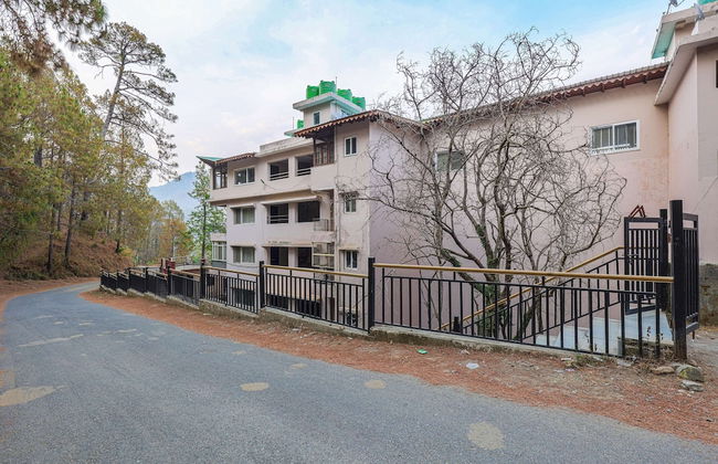 Kasbah 3 BHK by Dumnu Homes - Foto 17