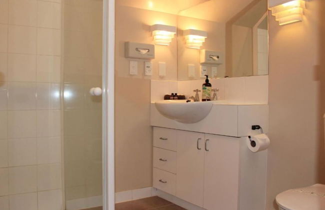 Bush Inn Court Motel - Foto 41