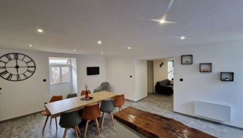 Gîte à 1,9 km du Mont St Michel - Foto 4