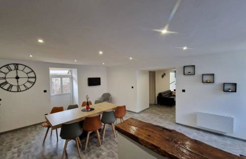 Gîte à 1,9 km du Mont St Michel - Foto 4