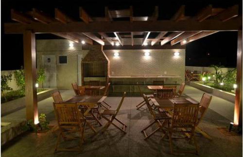 JTR-Condominio a Beira Mar - Foto 45