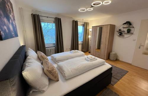 Immo-Vision - VW näher geht nicht, Parkplatz, Küche, Wlan - Foto 13