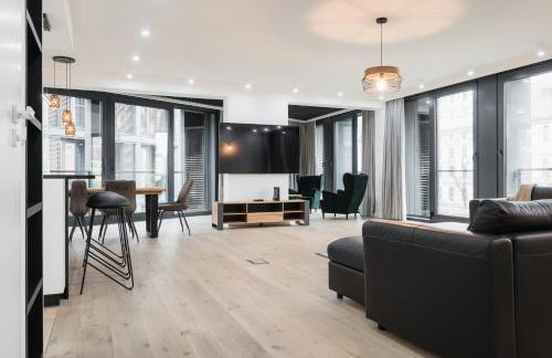 inQse Plus Wroclaw Marina - Photo 18