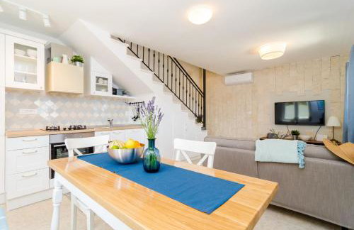 Quiet SeaView Villa Dubrovnik Region - Foto 98