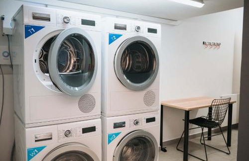 Coffee Fellows Hotel & Longstay - Foto 30