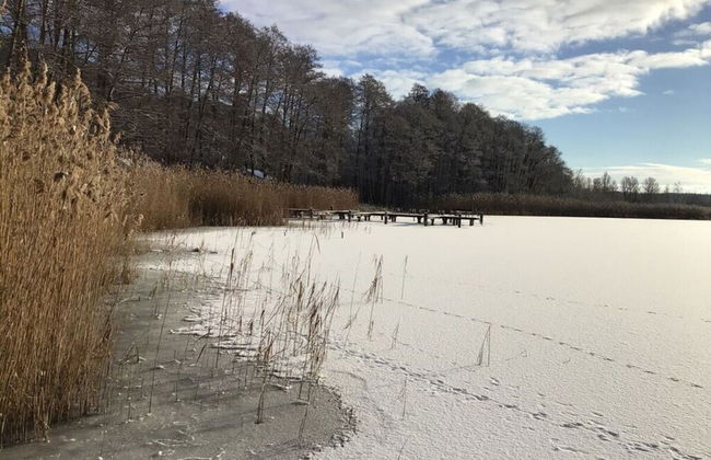 Holiday Home Lalelu Comfortable Vacation Home - Foto 23