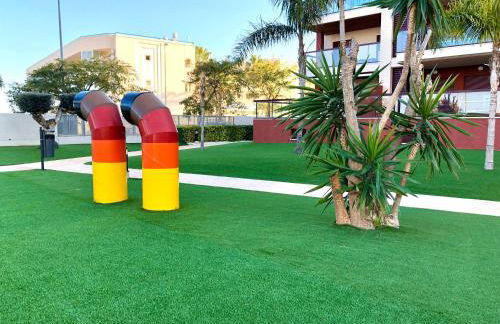 Lucerna II, Bajo 2 - Foto 29