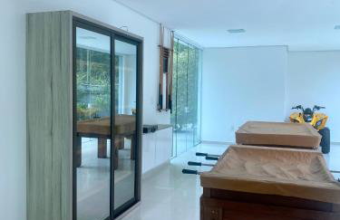 Casa de Praia em Condomínio Hanga Roa Bertioga - Foto 10